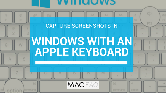 screenshot for windows for mac