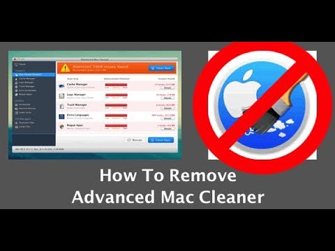 mac cleaner support